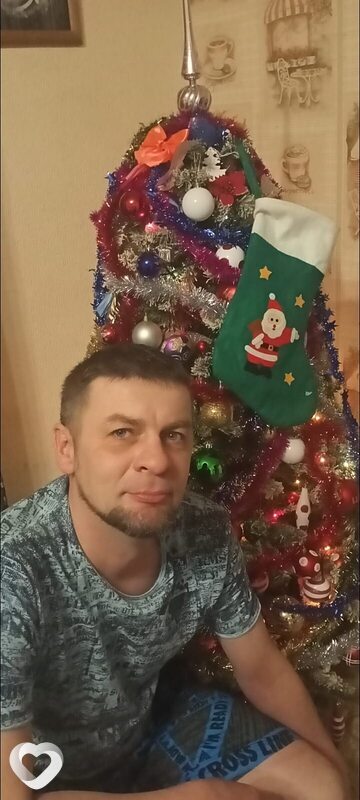 Дима, 42, Рязани — анкета №3865002