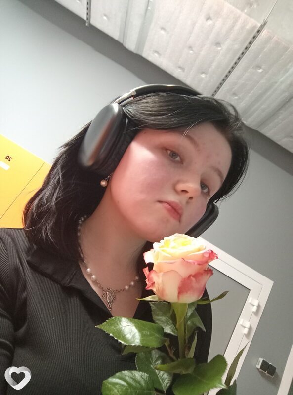 Виктория, 20, Иванове — анкета №3865003