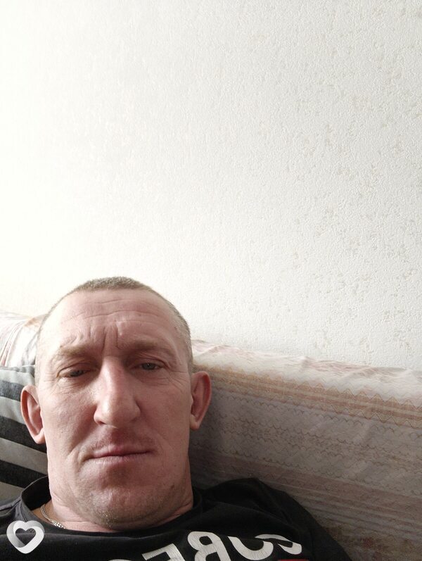 Роман, 42, Пензе — анкета №3865004