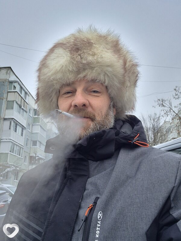 Максим, 50, Солнечногорске — анкета №3865005