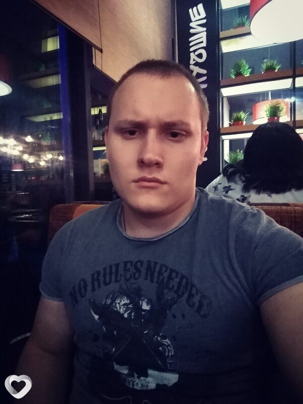 Дмитрий, 37, Раменском — анкета №3864858