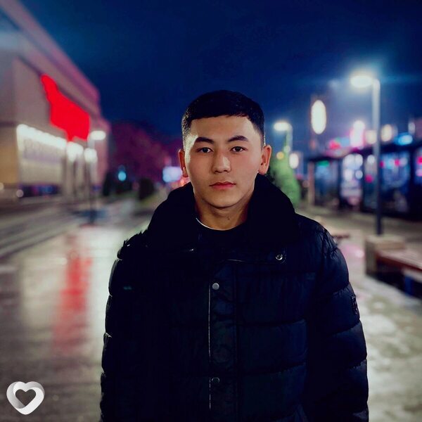 Бекарыс, 21, Таразе — анкета №3864861