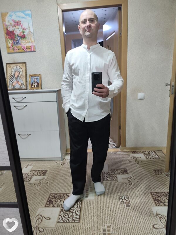 Andrei, 34, Кишинёв — анкета №3864862