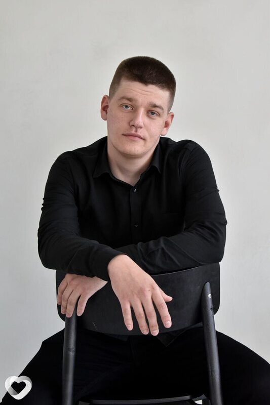 Никита, 29, Челябинске — анкета №3864869