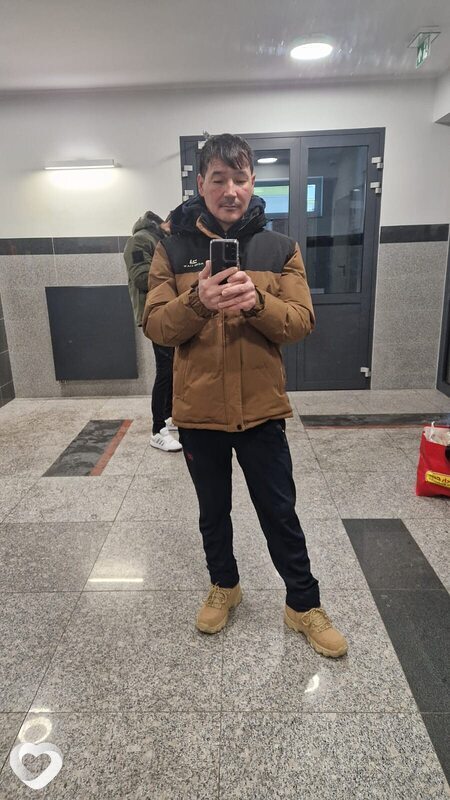 Гайип, Легница