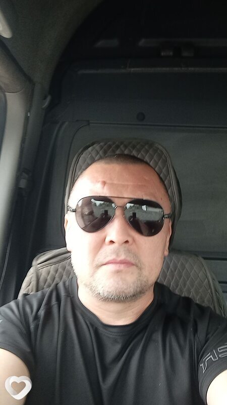 Максат, 43, Москве — анкета №3864882