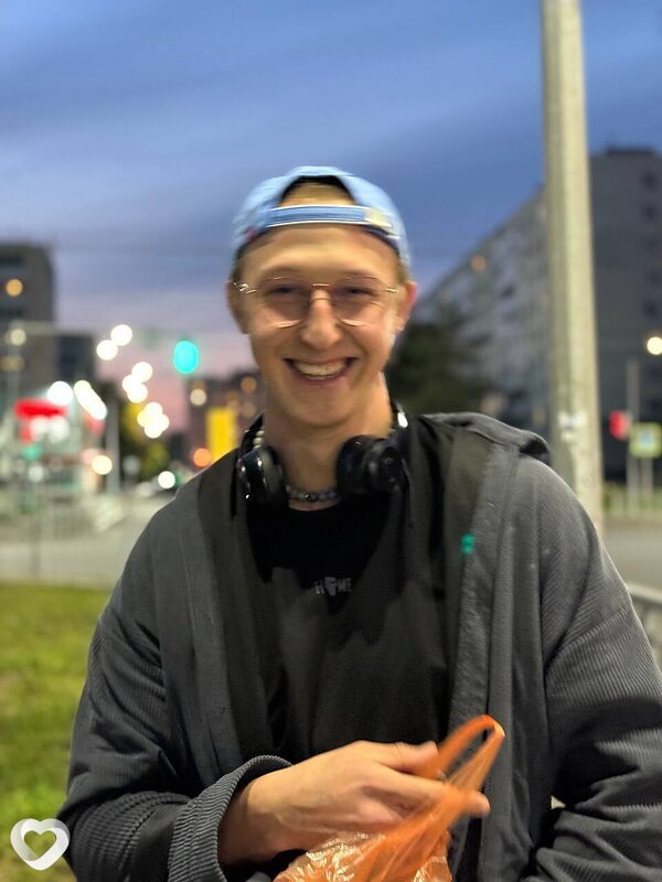 Тимофей, 27, Красноярске — анкета №3865086