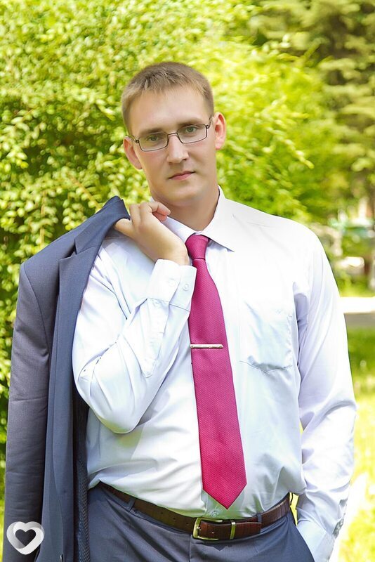 Евгений, 37, Юрге — анкета №3865088