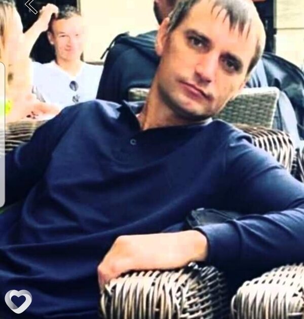 Альфред, 42, Казани — анкета №3865089