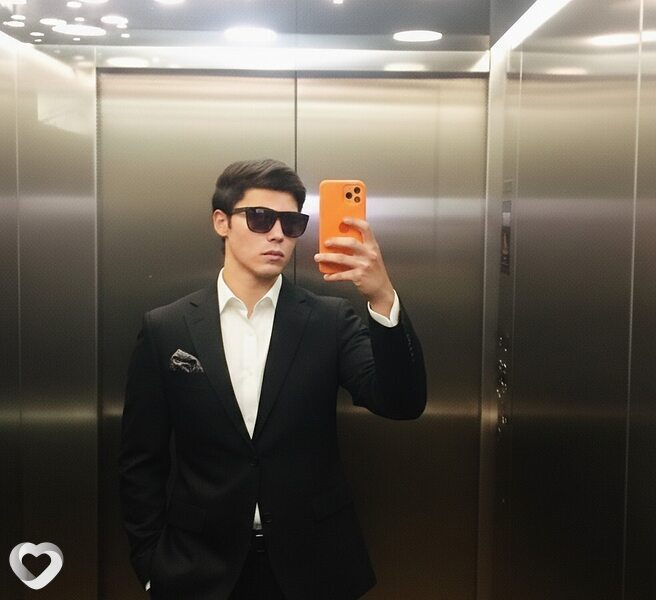 Давронбек, 27, Рязани — анкета №3865097