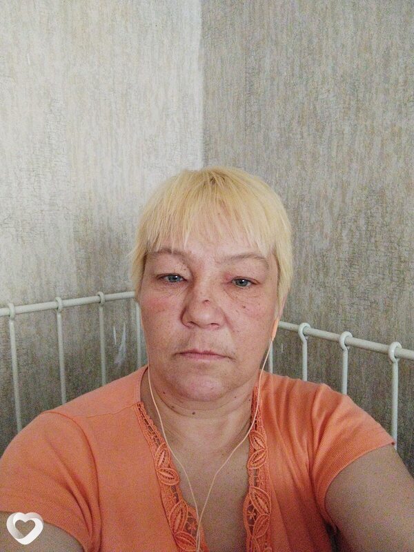 Светлана, 48, Минске — анкета №3865105