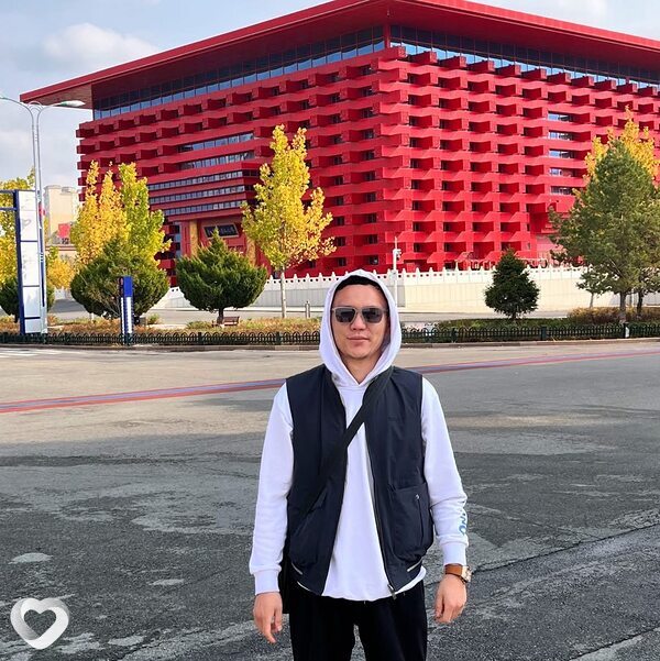 Баке, 22, Алматы — анкета №3865106