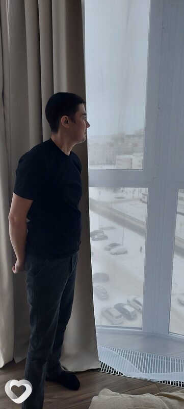 Азат, 39, Ишимбае — анкета №3865111