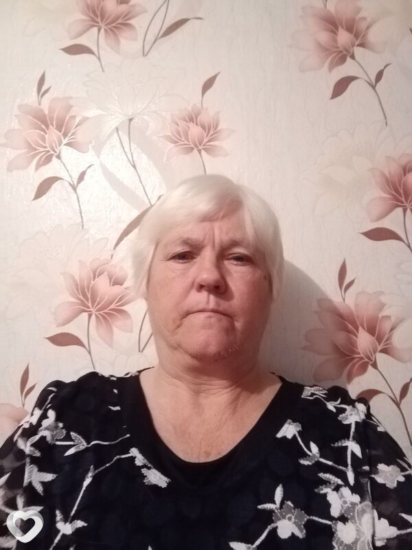 Нина, 64, Новокузнецке — анкета №3865113