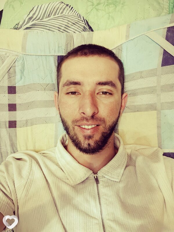 Комрон Коля, 26, Мытищах — анкета №3865123