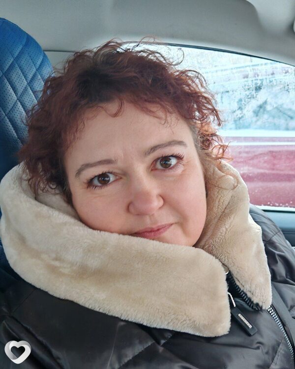 Марина, 46, Екатеринбурге — анкета №3865043