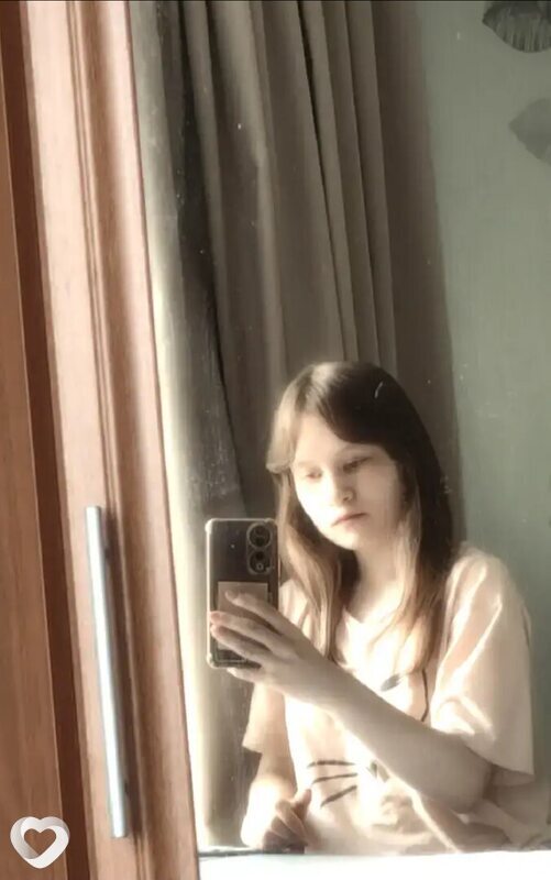 Софья, 20, Самаре — анкета №3865044