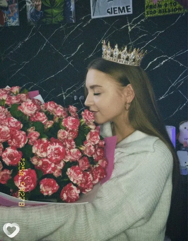 Ева, 21, Москве — анкета №3865045