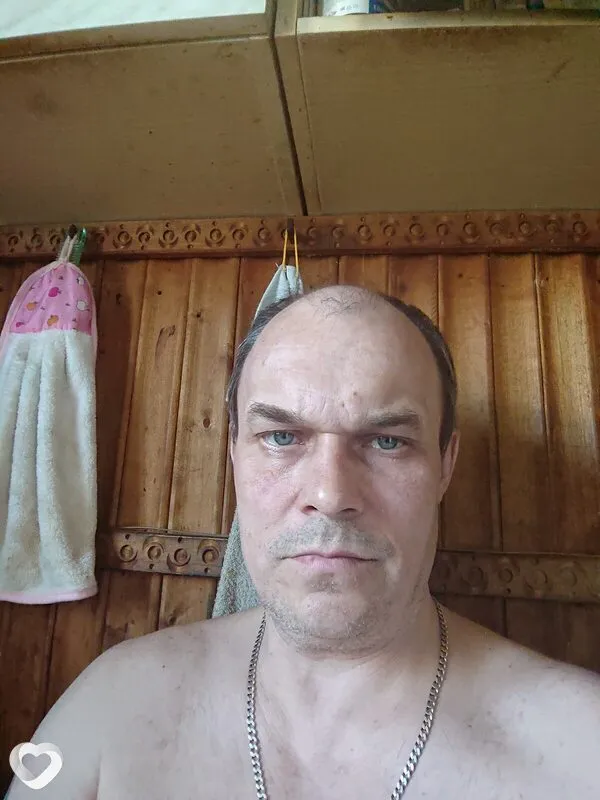 Сергей, 48, Москве — анкета №3865047