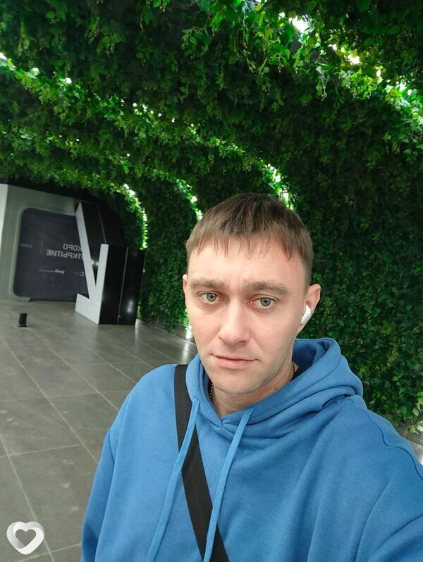 Виктор, 38, Улан-Удэ — анкета №3865049