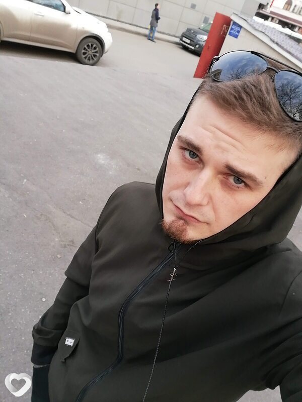 Асим, 28, Домодедово — анкета №3865052