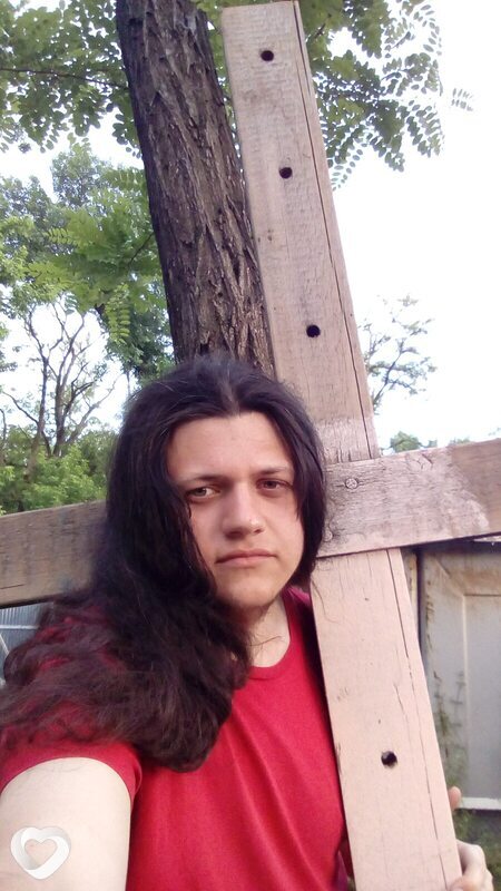 Роман, 37, Таганроге — анкета №3865053