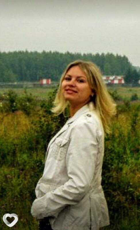 Анфиса, 36, Чехове — анкета №3865056