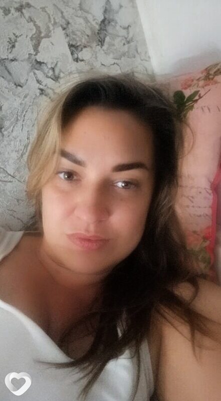 Ольга, 38, Тюмени — анкета №3865133