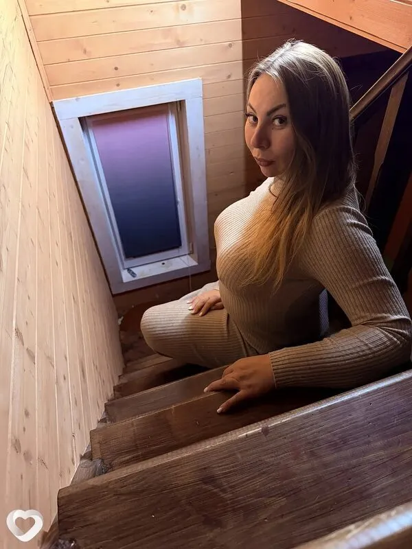 Ли, 37, Москве — анкета №3865136