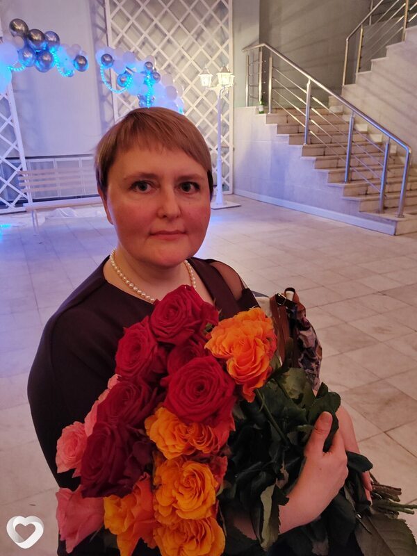 Antonina, Новоуральск