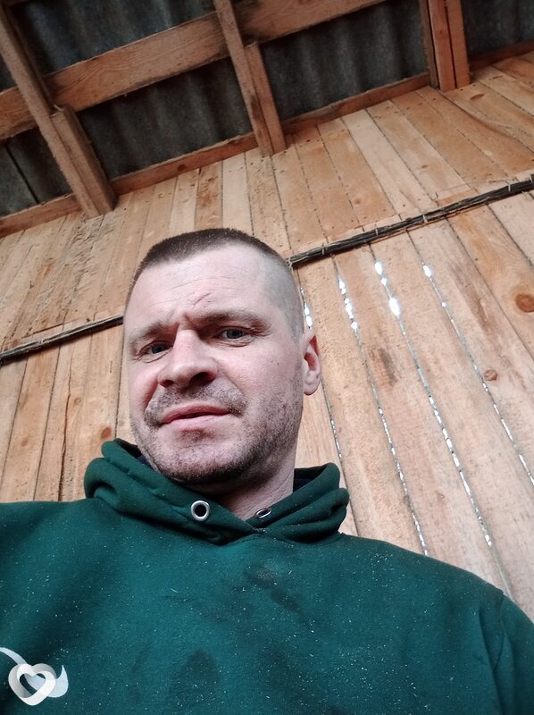 Слава, 35, Минске — анкета №3865139
