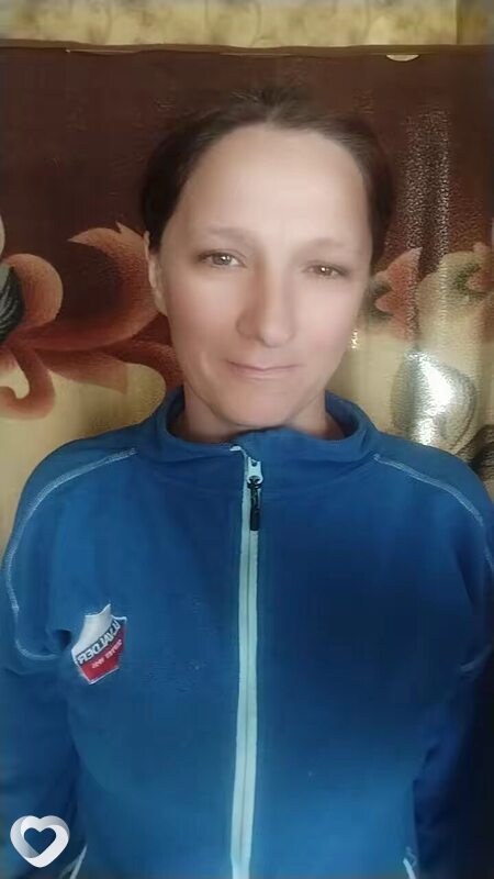 Татьяна, 40, Барановичах — анкета №3865142