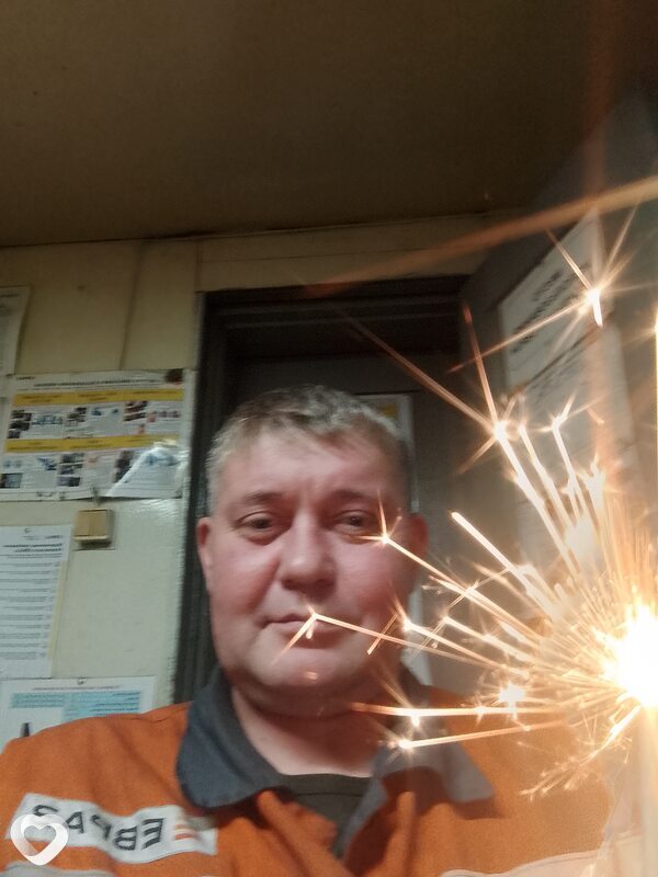 Иван, 45, Новокузнецке — анкета №3865147