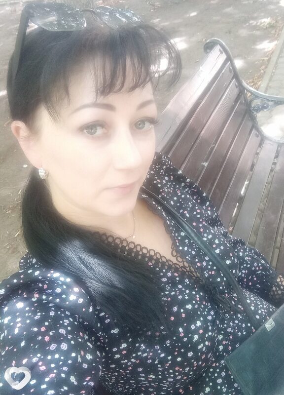 Натали, 38, Ростове-на-Дону — анкета №3865150