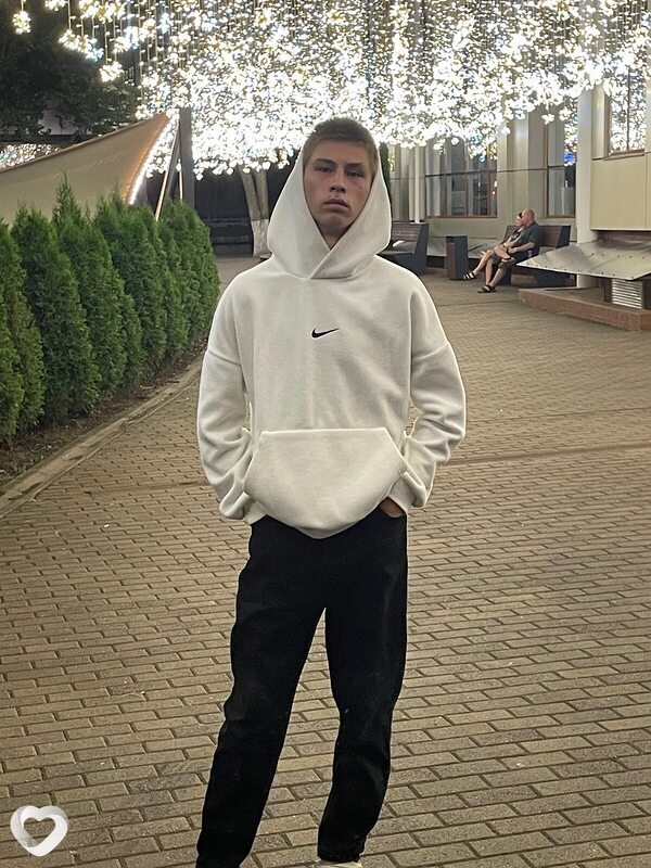 Valentin, 20, Ставрополе — анкета №3865151