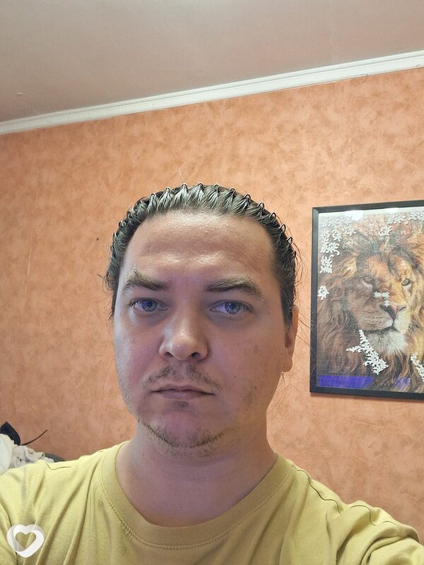 Юрий, 42, Новосибирске — анкета №3865207