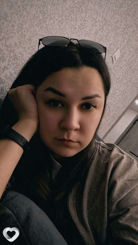Ащащла, 36, Набережных Челнах — анкета №3865209