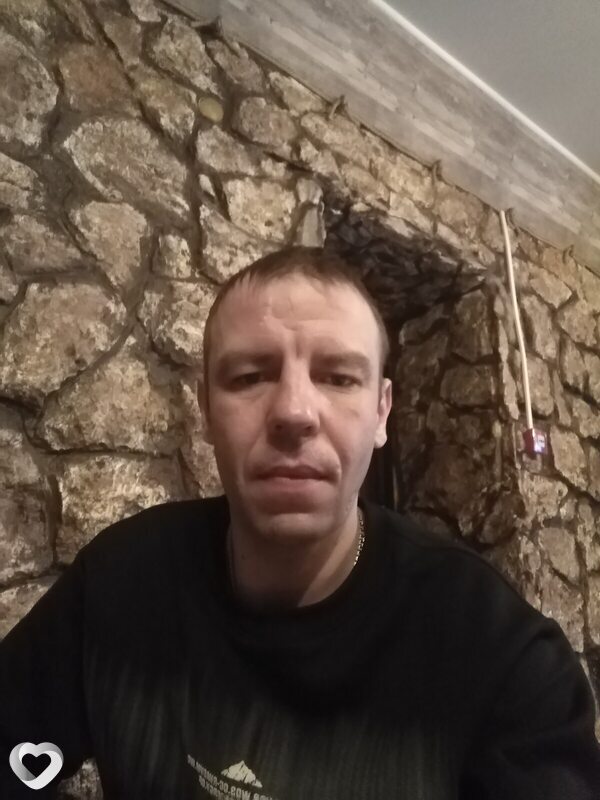 Александр, 40, Темиртау — анкета №3865216