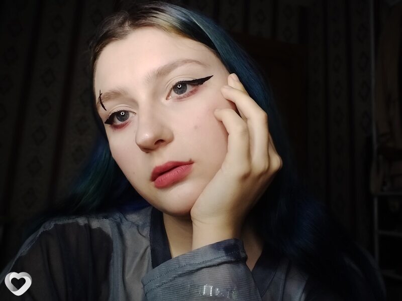 Женя, 24, Воронеже — анкета №3865220