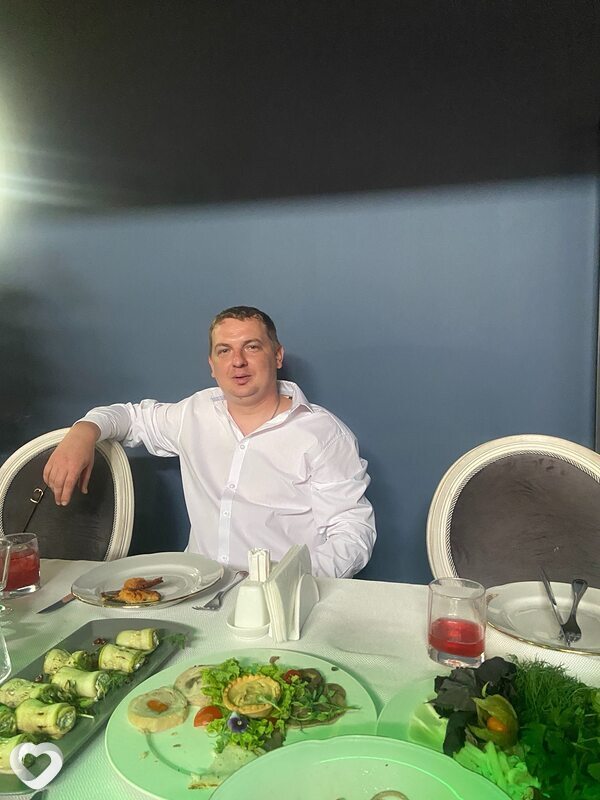 Алексей, 32, Темрюке — анкета №3865221