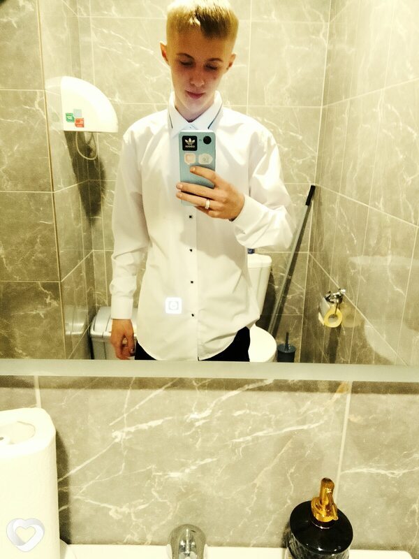 Дмитрий, 19, Ленинске-Кузнецком — анкета №3865609