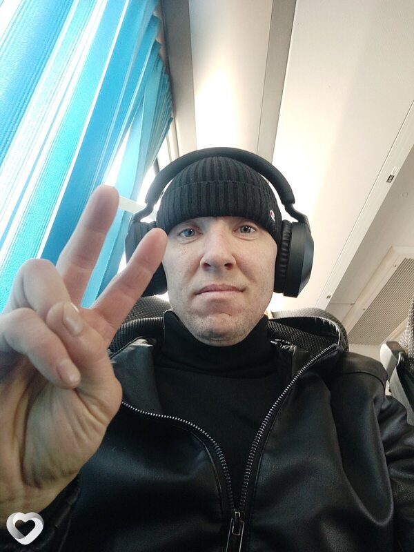 Юрий, 35, Красноярске — анкета №3865627