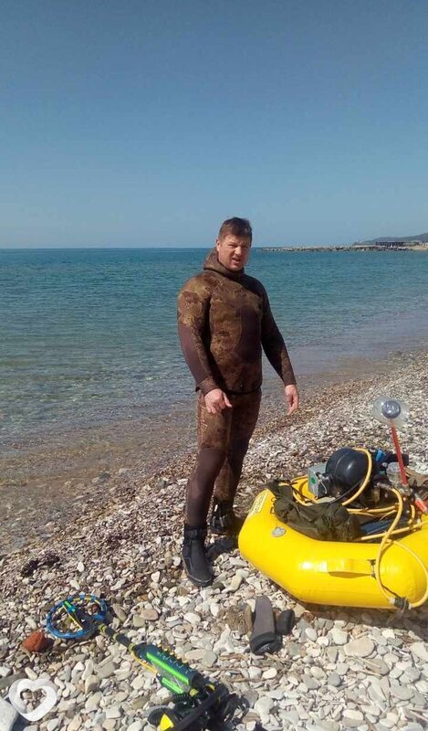 Иван, 45, Йошкар-Оле — анкета №3865158