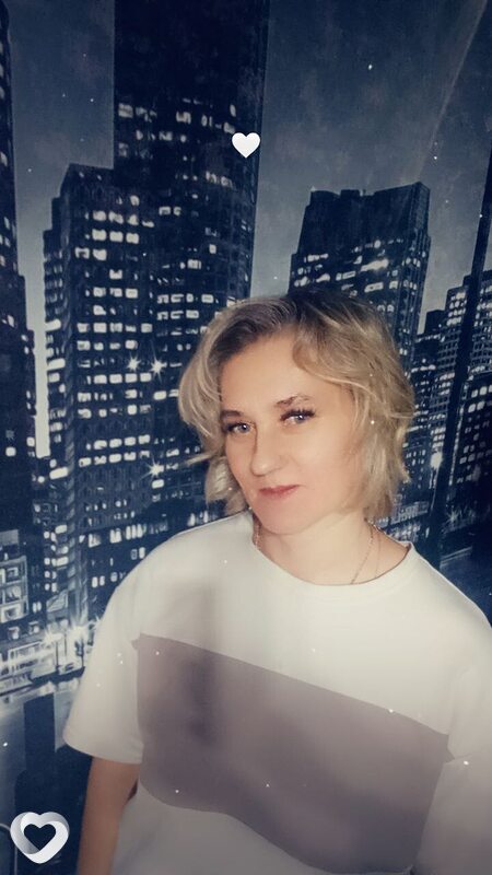 Елена, 49, Усть-Кут — анкета №3865162