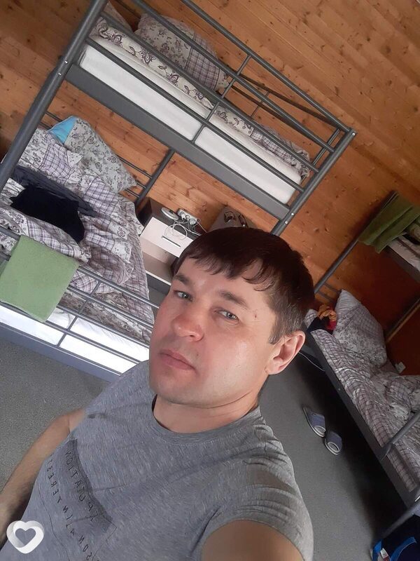 Владимир, 42, Москве — анкета №3865007