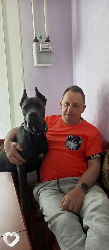 Михаил, 56, Воронеже — анкета №3865009