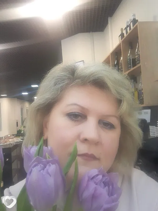 Ольга, Москва