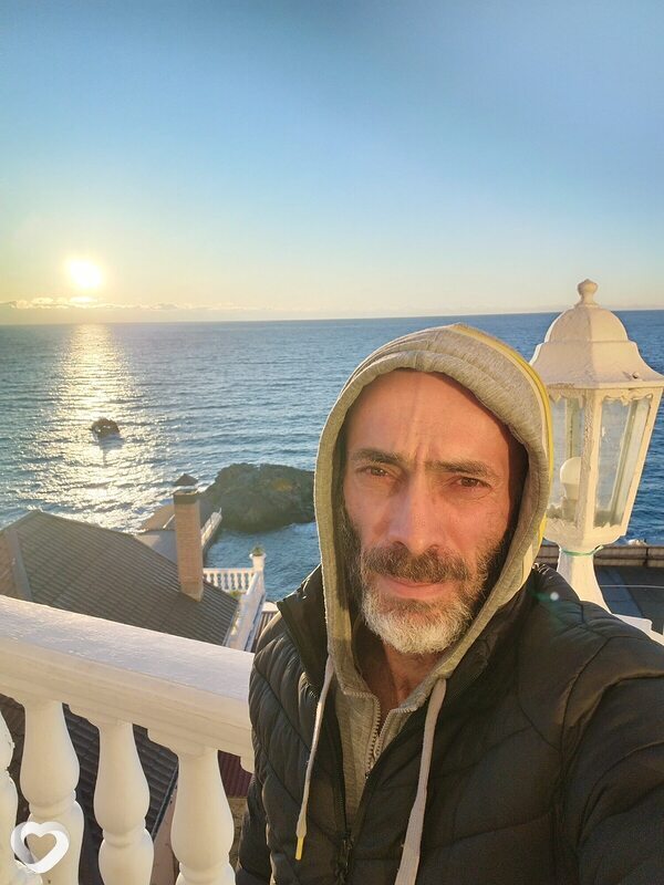 Рамазан, 47, Ялте — анкета №3865019