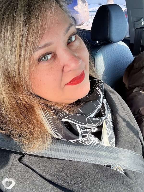Анастасия, 43, Салавате — анкета №3865024
