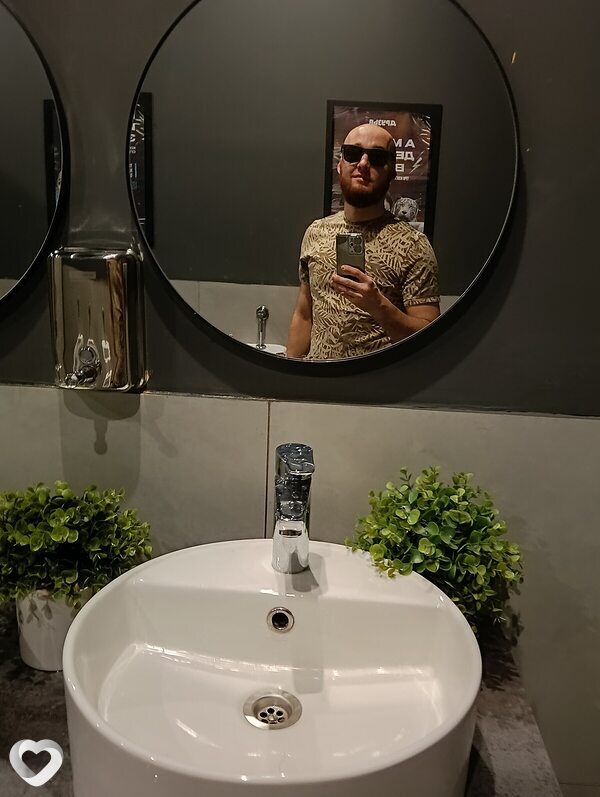 Денис, 31, Кемерове — анкета №3865025